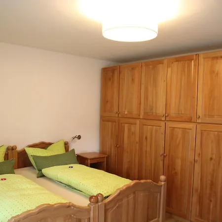 Alpen - Appartement Garmisch-Partenkirchen