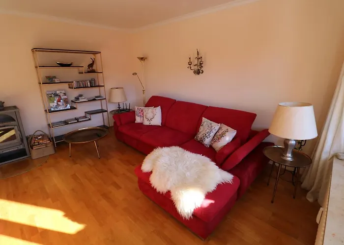 Alpen - Apartamento *