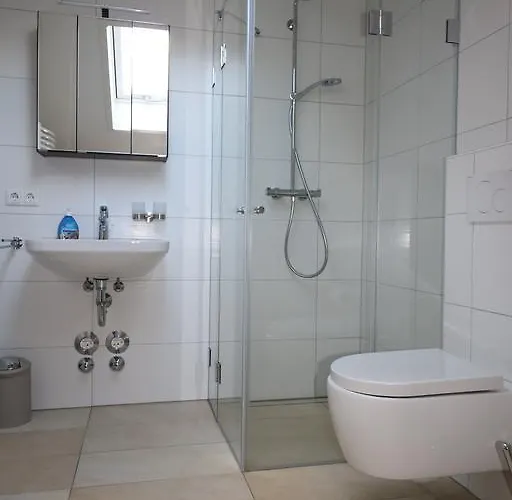 Apartamento Alpen - *