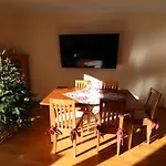 Alpen - Apartamento *