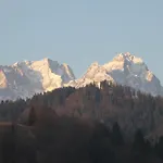 Alpen - * 가르미슈파르텐키르헨