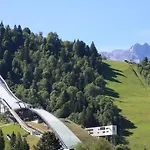 아파트 Alpen -
