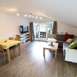 Apartamento Alpen - *