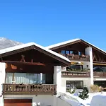 아파트 Alpen -