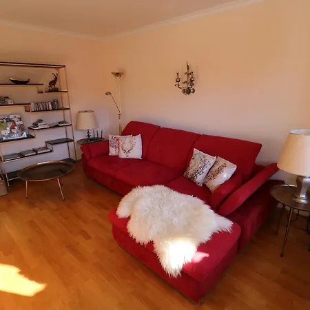 Alpen - Appartement *