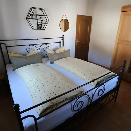 Alpen - Garmisch-Partenkirchen