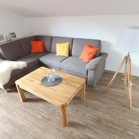 Appartement Alpen - Garmisch-Partenkirchen