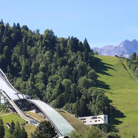 Apartment Alpen -