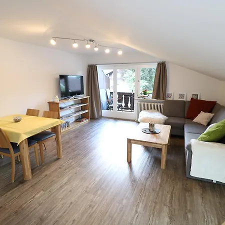 Appartamento Alpen - *