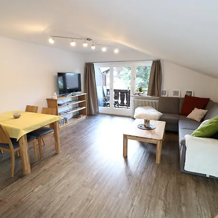 Apartment Alpen - *