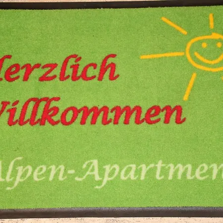 Alpen - * Γκάρμις-Παρτενκίρχεν