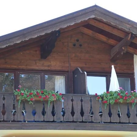 Alpen - *