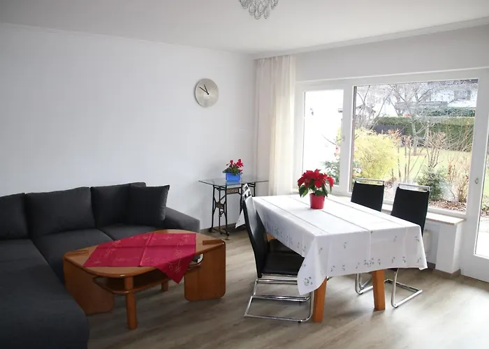 Alpen - Appartement *