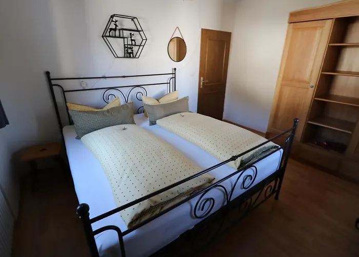 Alpen - Garmisch-Partenkirchen