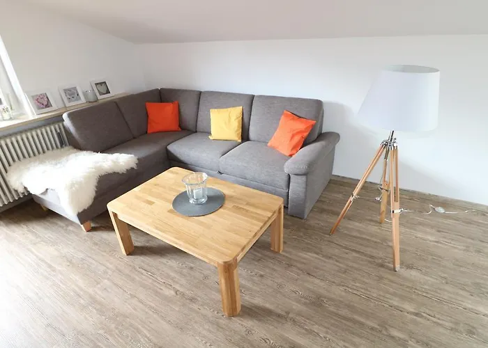 Appartement Alpen - Garmisch-Partenkirchen