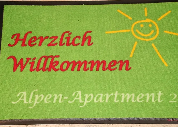 Alpen - * Garmisch-Partenkirchen